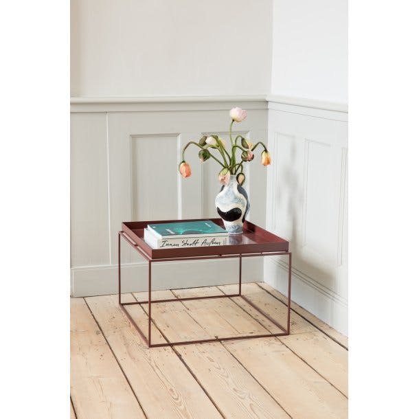 En moderne klassiker Tray Table fra Hay